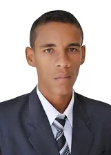 Deda de Tiao Capeba
