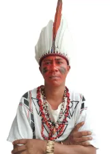 Cacique Reginaldo