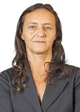 Solange Fortes