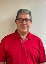 Gilberto Machado