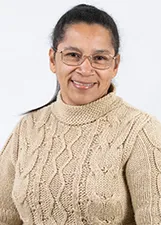 Lucia de Oliveira