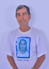 ZÉ DA RODA