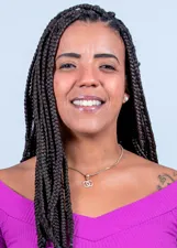 Sidneia Mendes