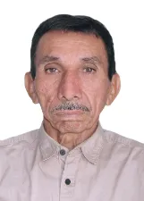 ZECA DA ODALIA