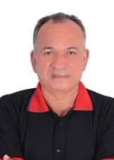EDIMILSON SANTANA
