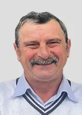 Eduardo Ferla Gringo