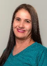 Maria da Capivara