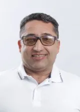 Professor Joao Filho