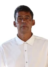 Geraldo da Zezé