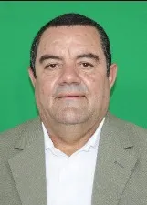 Civaldo Menezes
