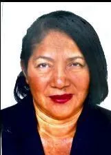 Rosa Amaral