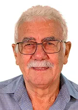 Luis Carlos de Carvalho