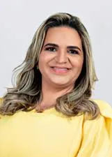 IVANA BRITO