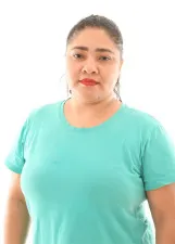 Greicy da Saúde