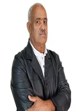 Pastor Mário