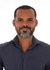 Marcos Tadeu Professor