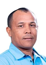 Irmão Mauro Leite