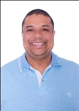 Eron Santos