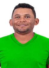 Ulisses da Lagoa Seca