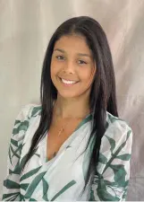 Vitória Moura