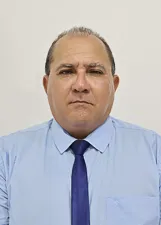 Irmão Adriano Barroso