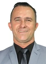 Pastor Gilcimar (gil)