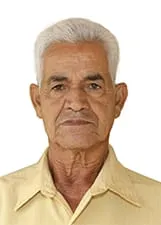 Tião Custodio