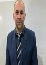 Pastor Daniel Farias