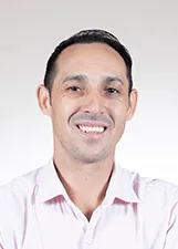 Pastor Emerson Porto