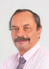 Aparicio Almeida