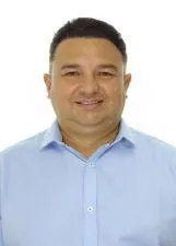 Anderson Gaúcho