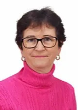 PROFESSORA ARISIA