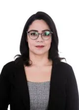Gislene Araújo
