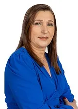 RITA DA RECEPÇÃO