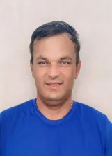 ERIBALDO ESPÍRITA
