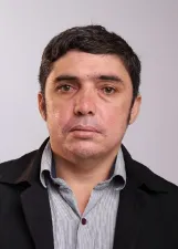 GEDILSON DA SAUDE