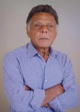 JORGE DO NICANÔ