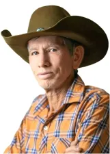 FEINHO DA CAVALGADA
