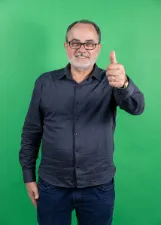 Professor Charles Longhi