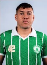 BOMBEIRO ALAN MARTINS