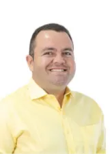 Jailson de Dédo