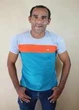 Paulo Bispo do Lauro Rocha
