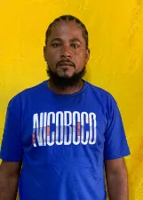 Mão da Barbearia