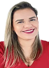 Leticia Ribeiro