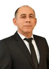 Eliseu Silva Instrutor