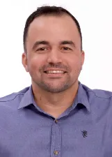 Luismar Gundim