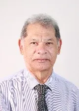 Dr João dos Santos