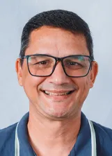 Professor Ilson Macedo