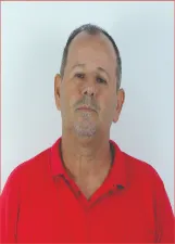 Isaias do Frango