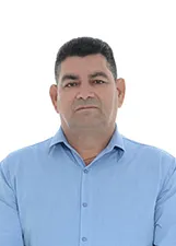 Evaldo dos Santos